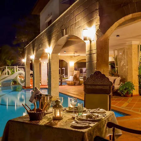 The Maji Beach Boutique Hotel -Adults Only-3